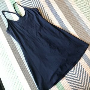 OV Exercise Dress